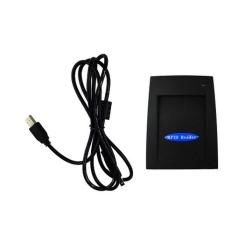Считыватель бесконтактных карт StrongLink SL500F Mifare RS232, USB Фото 1