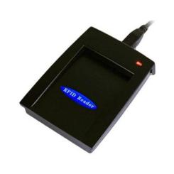 Считыватель бесконтактных карт StrongLink SL500F Mifare RS232, USB Фото 2