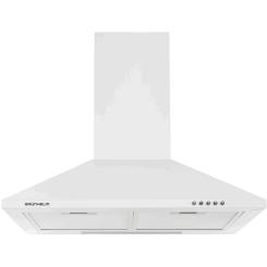 Вытяжка кухонная Grunhelm GVK 214 W Фото