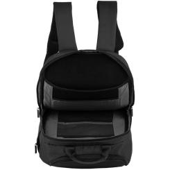Рюкзак для ноутбука 2E 17" BPN6017 City Traveler, black Фото 10
