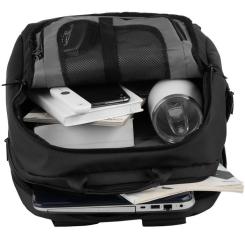 Рюкзак для ноутбука 2E 17" BPN6017 City Traveler, black Фото 11