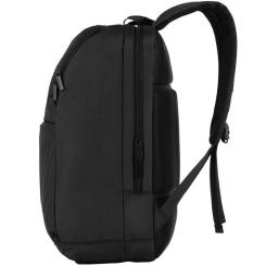 Рюкзак для ноутбука 2E 17" BPN6017 City Traveler, black Фото 2