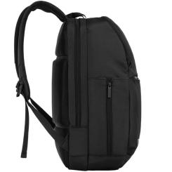 Рюкзак для ноутбука 2E 17" BPN6017 City Traveler, black Фото 3