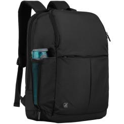 Рюкзак для ноутбука 2E 17" BPN6017 City Traveler, black Фото 5
