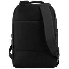 Рюкзак для ноутбука 2E 17" BPN6017 City Traveler, black Фото 6