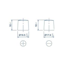 Аккумулятор автомобильный FIAMM 66А Фото 2