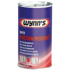 Присадка автомобильная WYNN'S SUPER FRICTION PROOFING 325мл Фото