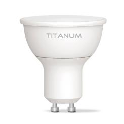 Лампочка TITANUM LED MR16 6W GU10 4100K Фото