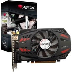 Видеокарта Afox GeForce GTX750Ti 4096Mb Фото