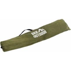 Кресло складное Skif Outdoor Soft Base Black/Olive Фото 4