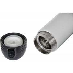 Термокружка Skif Outdoor Bokeh 500 мл Black Фото 2