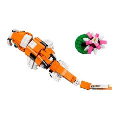 Конструктор LEGO Creator Величественный тигр Фото 5