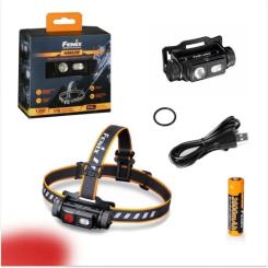 Фонарь Fenix HM60R Фото 6