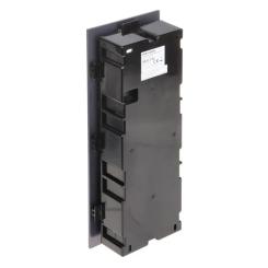 Накладная панель для домофона Hikvision DS-KD-ACF3/Plastic Фото 4