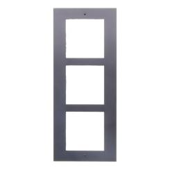 Накладная панель для домофона Hikvision DS-KD-ACF3/Plastic Фото 6