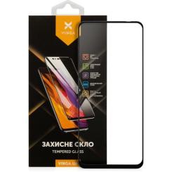Стекло защитное Vinga Xiaomi Redmi 10/Poco M5S Фото