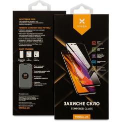 Стекло защитное Vinga Xiaomi Redmi 10/Poco M5S Фото 2