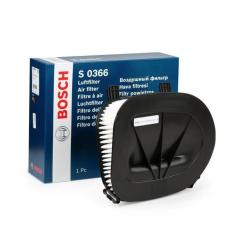Воздушный фильтр для автомобиля Bosch F 026 400 366 Фото 4