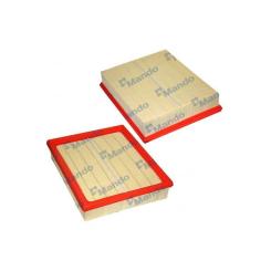 Воздушный фильтр для автомобиля Mando EAF00154T Фото