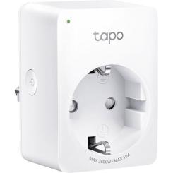 Умная розетка TP-Link Tapo P110 Фото