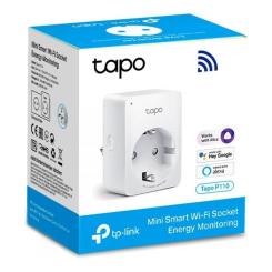 Умная розетка TP-Link Tapo P110 Фото 2