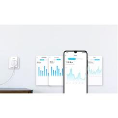 Умная розетка TP-Link Tapo P110 Фото 5