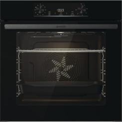 Духовой шкаф Gorenje BO6735E02BK Фото