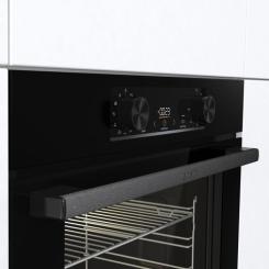Духовой шкаф Gorenje BO6735E02BK Фото 2