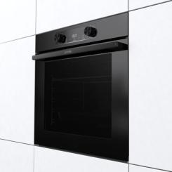 Духовой шкаф Gorenje BO6735E02BK Фото 3