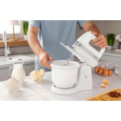 Миксер Ardesto KSTM-500W Фото 6