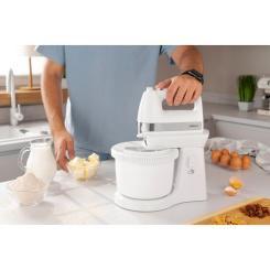 Миксер Ardesto KSTM-500W Фото 7