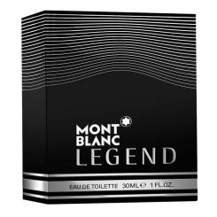 Туалетная вода Montblanc Legend 30 мл Фото 1
