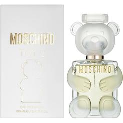 Парфюмированная вода Moschino Toy 2 100 мл Фото 1