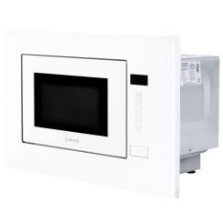 Микроволновая печь Perfelli BM 205 GLW Фото 2