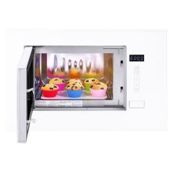 Микроволновая печь Perfelli BM 205 GLW Фото 4