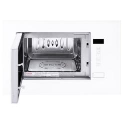Микроволновая печь Perfelli BM 205 GLW Фото 5