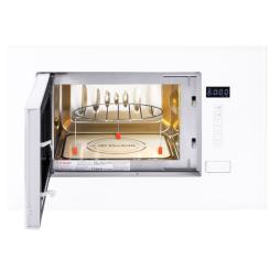 Микроволновая печь Perfelli BM 205 GLW Фото 7