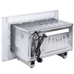 Микроволновая печь Perfelli BM 205 GLW Фото 8