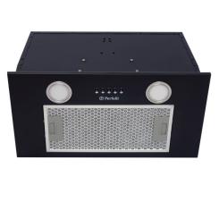 Вытяжка кухонная Perfelli BI 5652 BL 1000 LED Фото