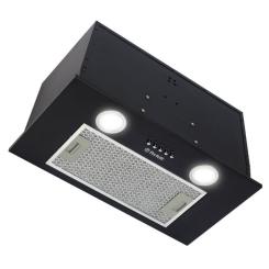 Вытяжка кухонная Perfelli BI 5652 BL 1000 LED Фото 2
