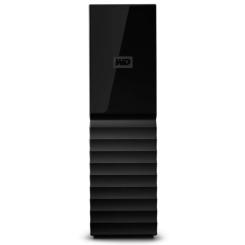 Внешний жесткий диск WD 3.5" 16TB My Book Desktop Фото 1