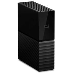 Внешний жесткий диск WD 3.5" 16TB My Book Desktop Фото 3