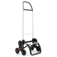 Сумка-тележка Rolser I-Max Tweed 6 43 IMX383-1001 Marino Фото 4