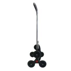Сумка-тележка Rolser I-Max Tweed 6 43 IMX383-1001 Marino Фото 6