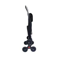 Сумка-тележка Rolser I-Max Tweed 6 43 IMX383-1001 Marino Фото 8