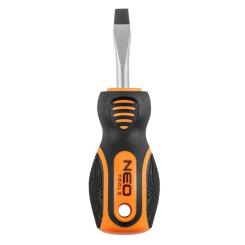 Набор инструментов Neo Tools отверток 6 шт. Фото 5