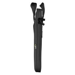 Сумка для ноутбука Trust 16" BOLOGNA Slim Eco BLACK Фото 3