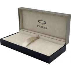 Роллер Parker IM 17 Matte Black CT RB Фото 3