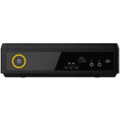 Компьютер Zotac MAGNUS EN052060C (Barebone) / i5-10300H / RTX 2060 Фото 1