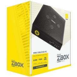 Компьютер Zotac MAGNUS EN052060C (Barebone) / i5-10300H / RTX 2060 Фото 7